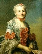 mme charlotte suzanne d'holbach